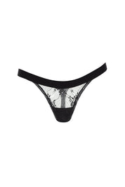 ELLIPSE NEW CLASSICS STRING THONG