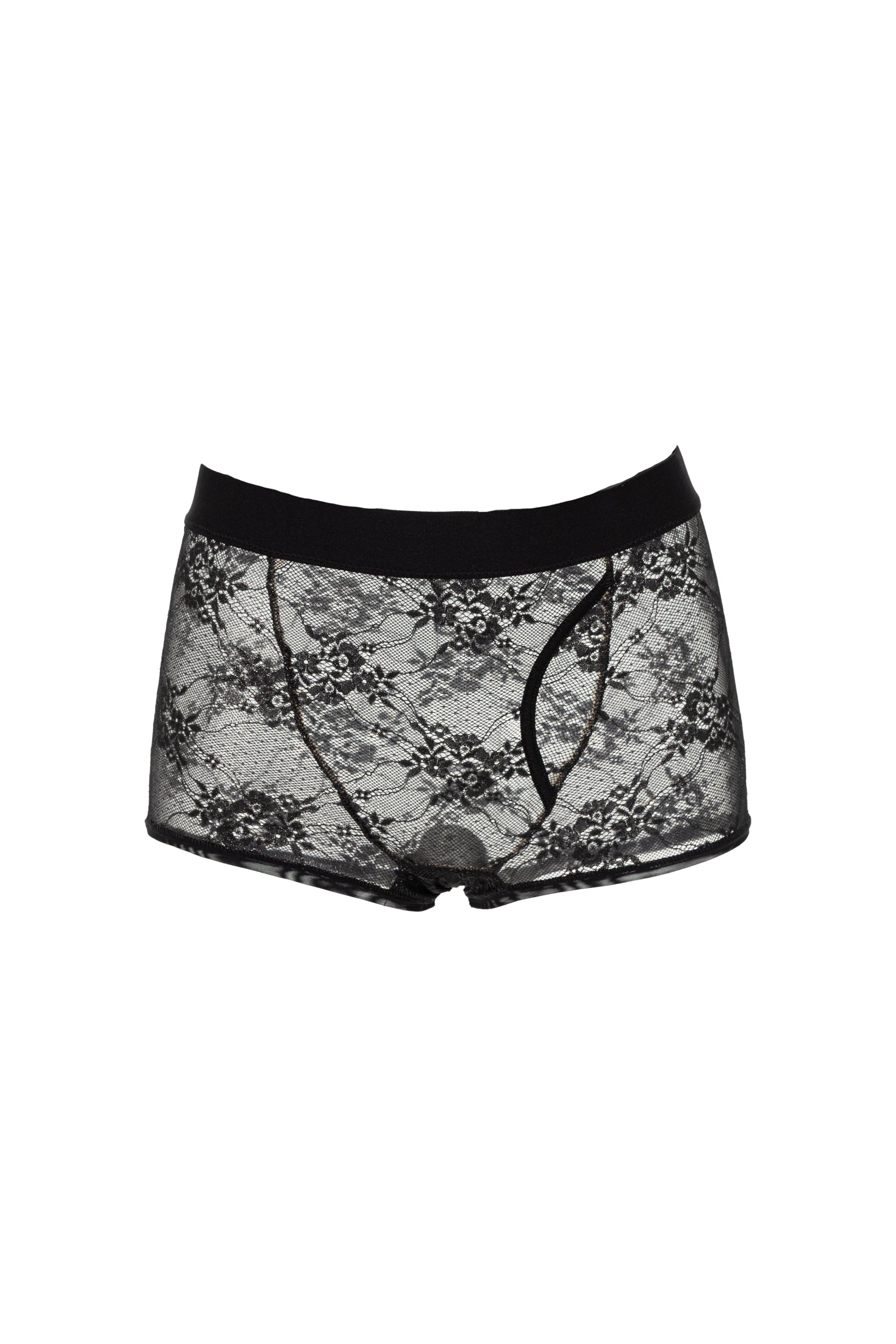 ELLIPSE NEW CLASSICS BOXER