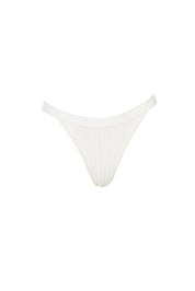 ELLIPSE NEW CLASSICS RIB STRING THONG