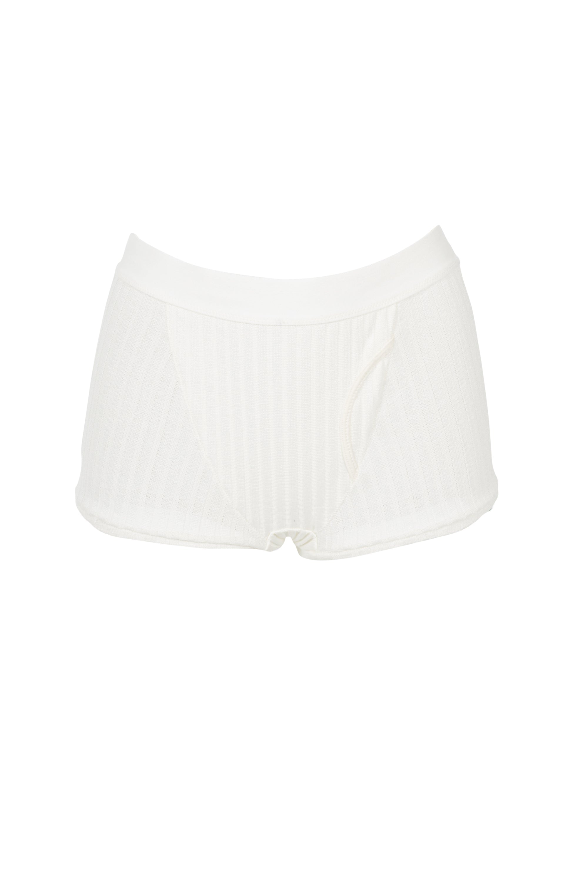 ELLIPSE NEW CLASSICS RIB BOXER