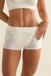 ELLIPSE NEW CLASSICS RIB BOXER