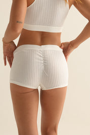 ELLIPSE NEW CLASSICS RIB BOXER