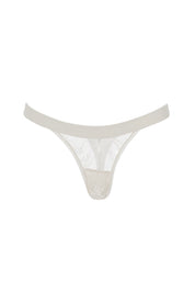 ELLIPSE NEW CLASSICS STRING THONG