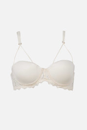 ELLIPSE CONTINUITY STRAPLESS BRA