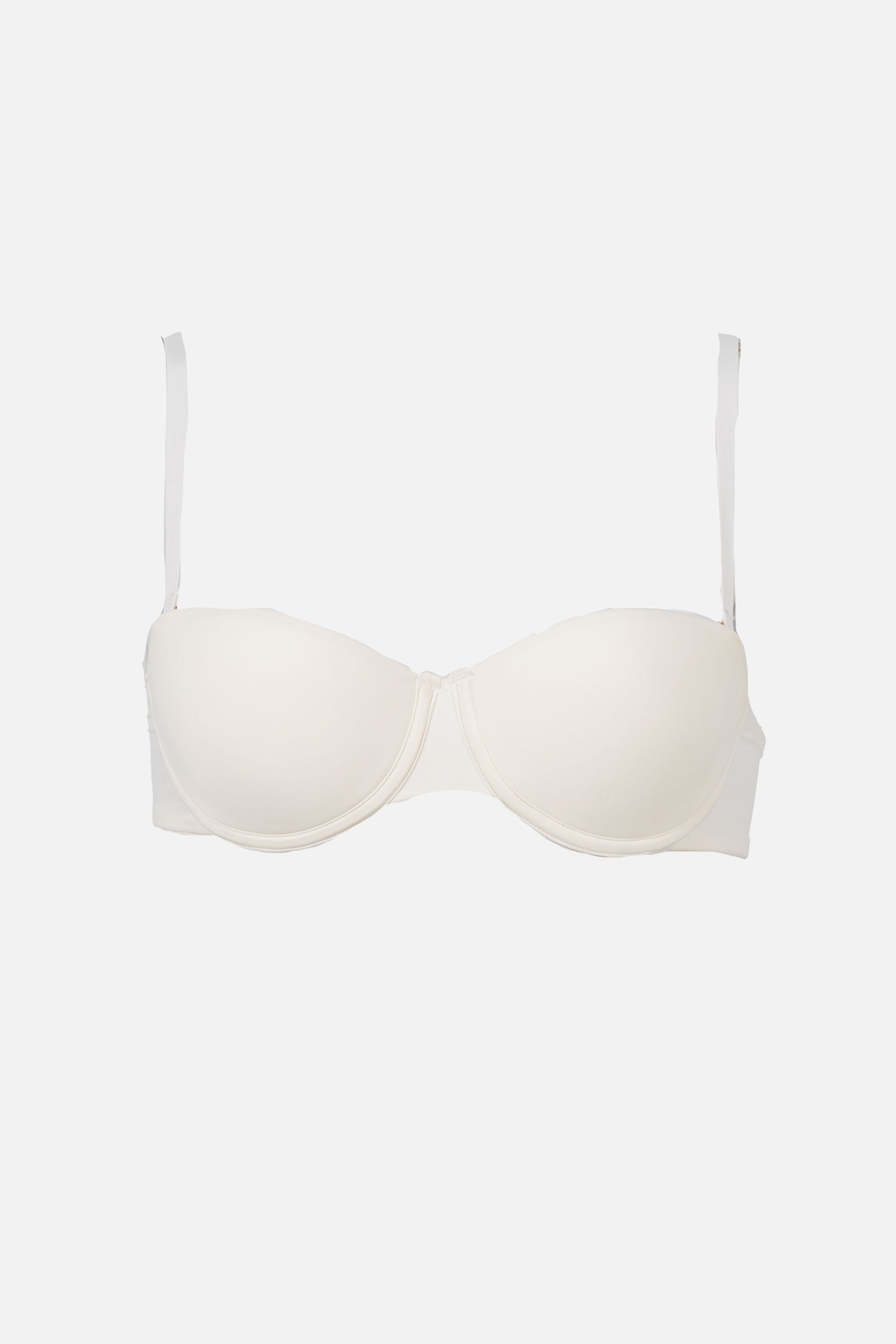 ELLIPSE STRAPLESS ESSENTIAL BRA