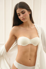 ELLIPSE STRAPLESS ESSENTIAL BRA