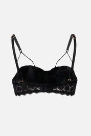 ELLIPSE CONTINUITY STRAPLESS BRA