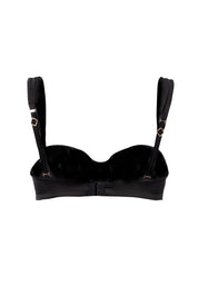 ELLIPSE SOFTNESS STRAPLESS BALCONETTE BRA
