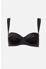 ELLIPSE SOFTNESS STRAPLESS BALCONETTE BRA