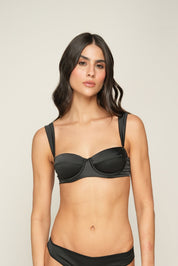 ELLIPSE SOFTNESS STRAPLESS BALCONETTE BRA