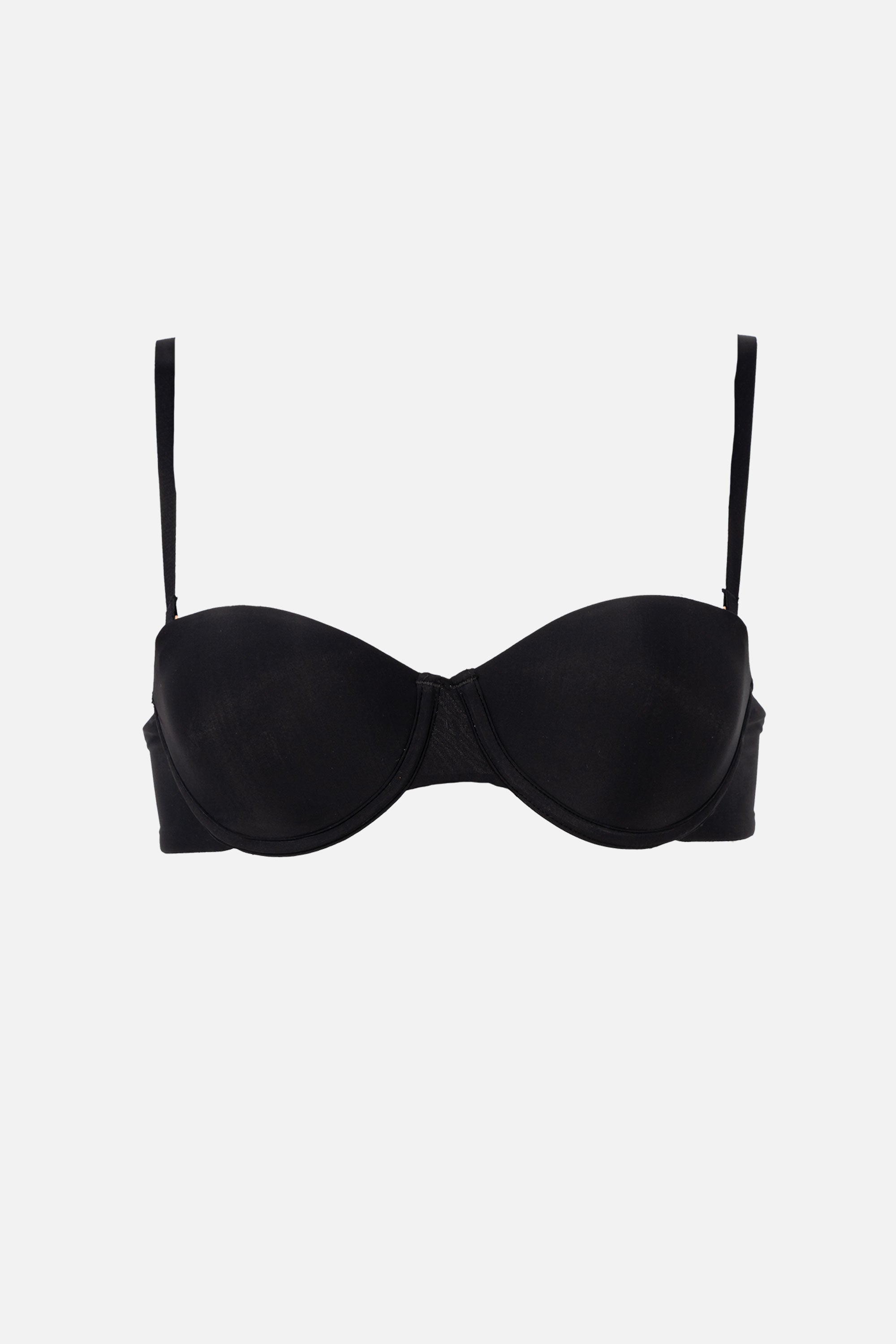 ELLIPSE STRAPLESS ESSENTIAL BRA