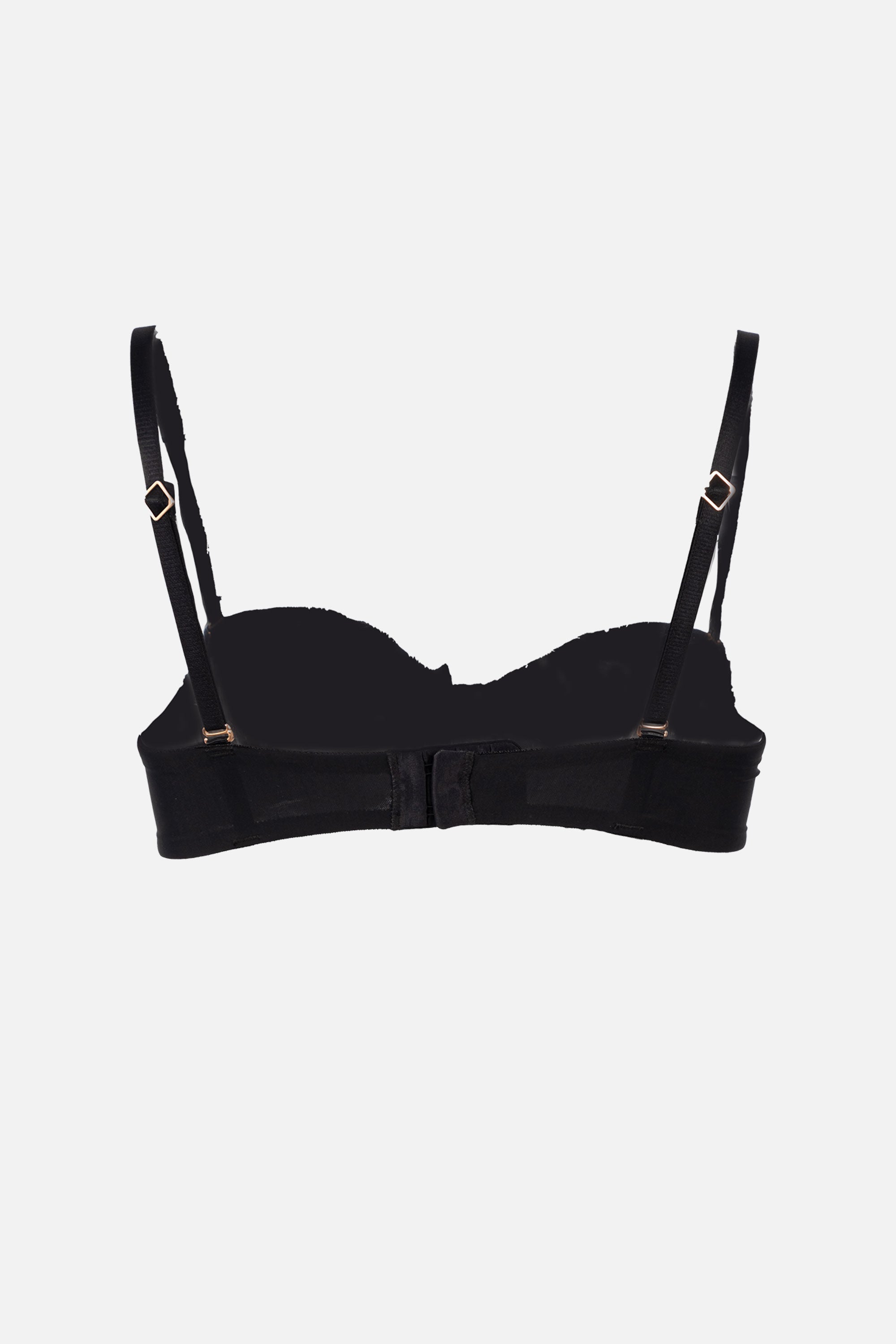 ELLIPSE STRAPLESS ESSENTIAL BRA