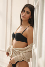 ELLIPSE STRAPLESS ESSENTIAL BRA
