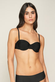 ELLIPSE STRAPLESS ESSENTIAL BRA