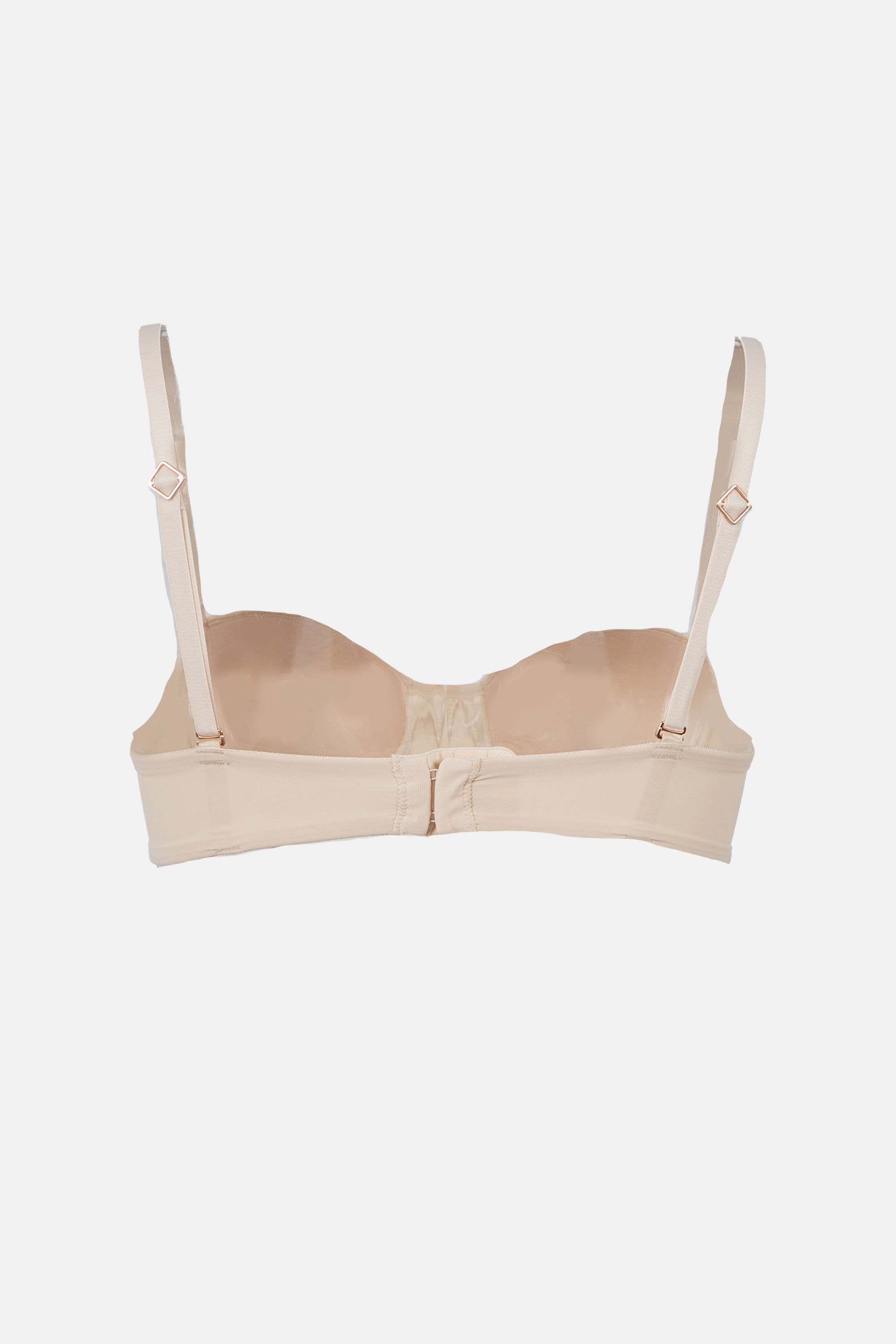 ELLIPSE STRAPLESS ESSENTIAL BRA