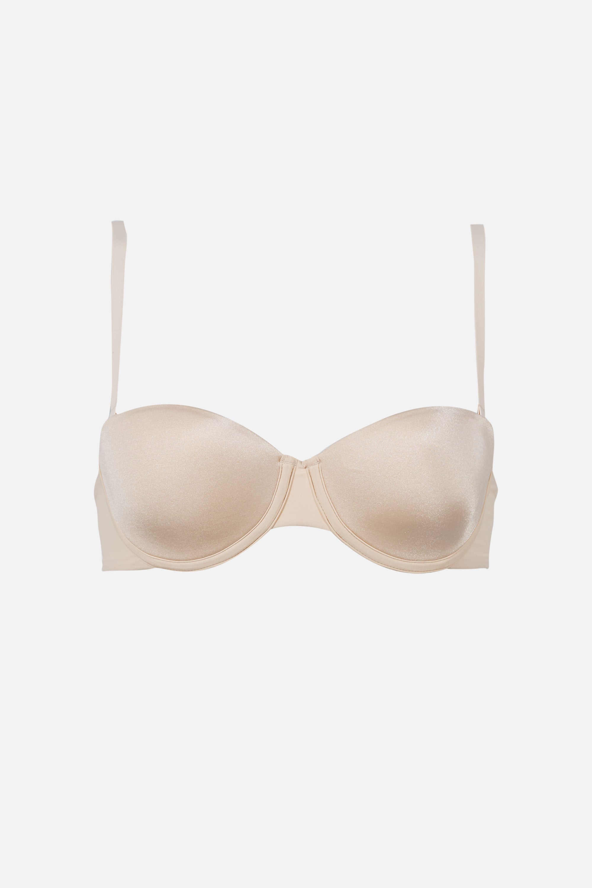 ELLIPSE STRAPLESS ESSENTIAL BRA