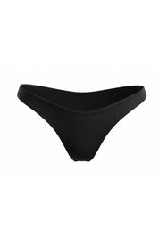 ELLIPSE GLOWY & SILKY INVISIBLE THONG
