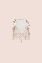 Connecting with Meditation Bralette