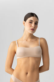 ELLIPSE GLOWY & SILKY TOP