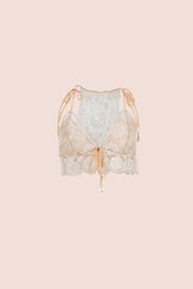 Connecting with Meditation Bralette