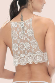 Connecting with Meditation Bralette