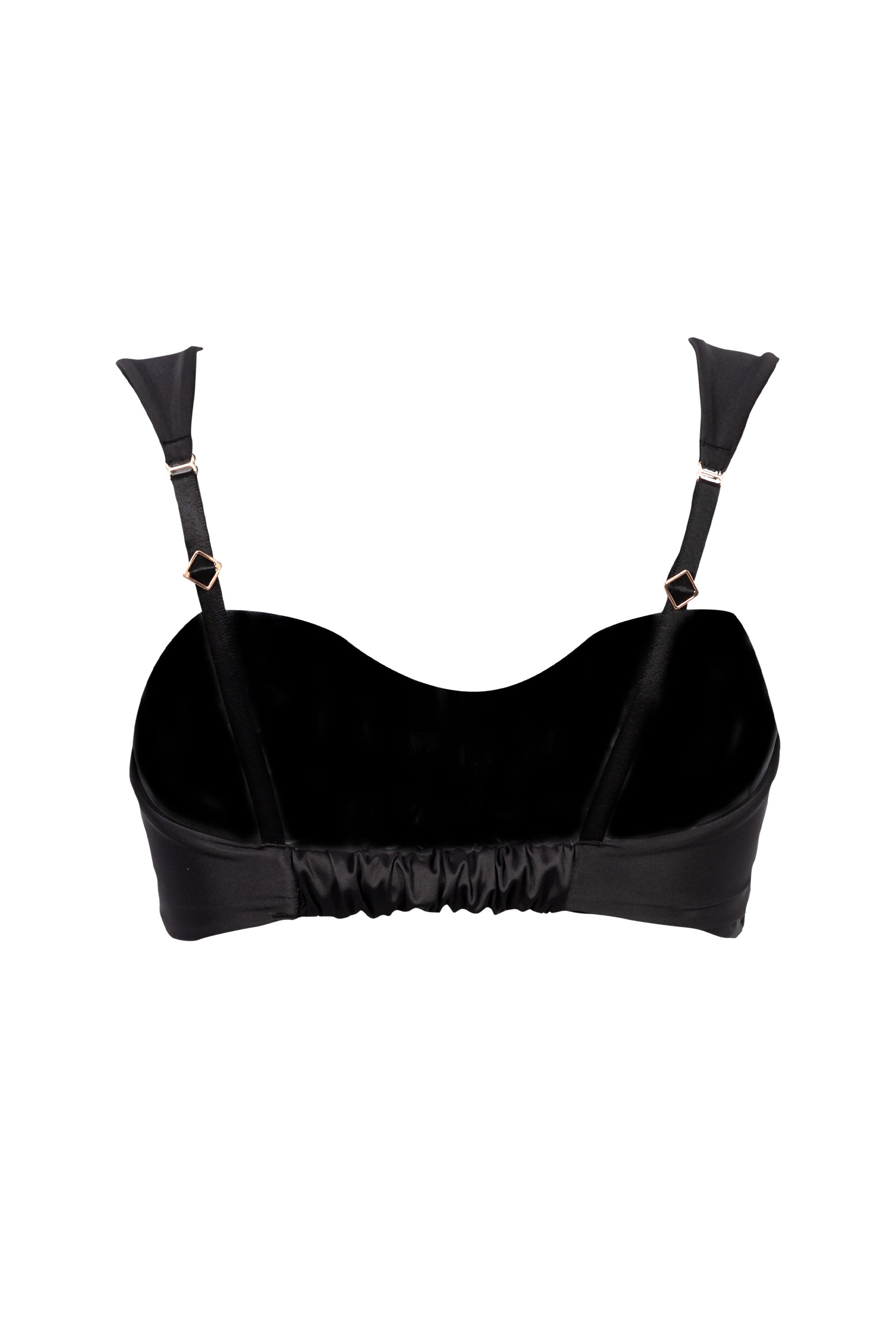 ELLIPSE SOFTNESS TOP
