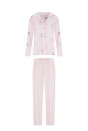 ELLIPSE DREAMER PAJAMA PANTS SET