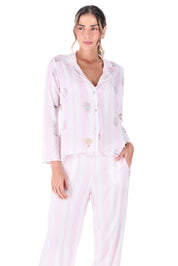ELLIPSE DREAMER PAJAMA PANTS SET