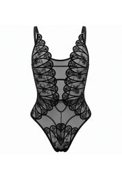 ELLIPSE BALANCE BODYSUIT