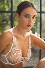 ELLIPSE BALANCE BRA