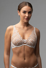 ELLIPSE BALANCE BRA