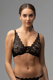 ELLIPSE BALANCE BRA