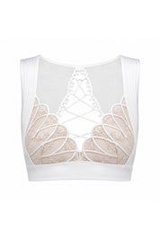 ELLIPSE BALANCE BRALETTE