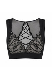 ELLIPSE BALANCE BRALETTE