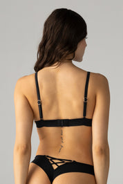 ELLIPSE BRALETTE