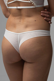 ELLIPSE BALANCE THONG