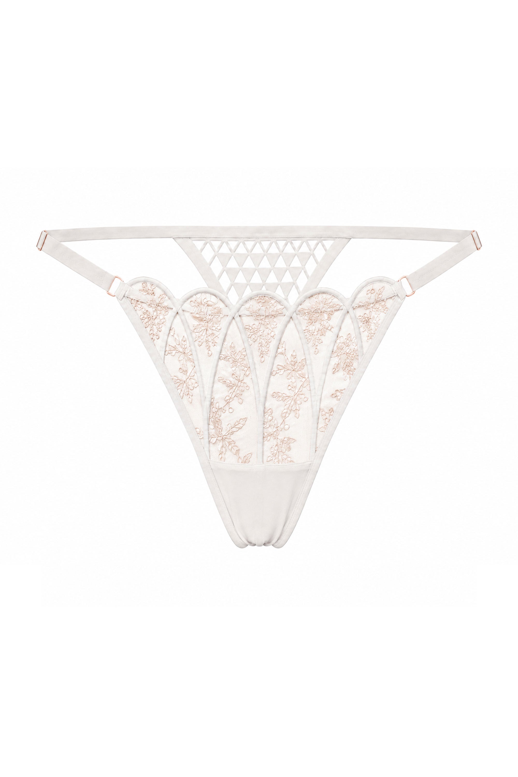ELLIPSE BALANCE BRAZILIAN STRING