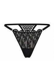 ELLIPSE BALANCE BRAZILIAN STRING