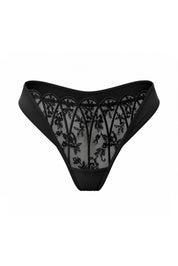 ELLIPSE BALANCE THONG