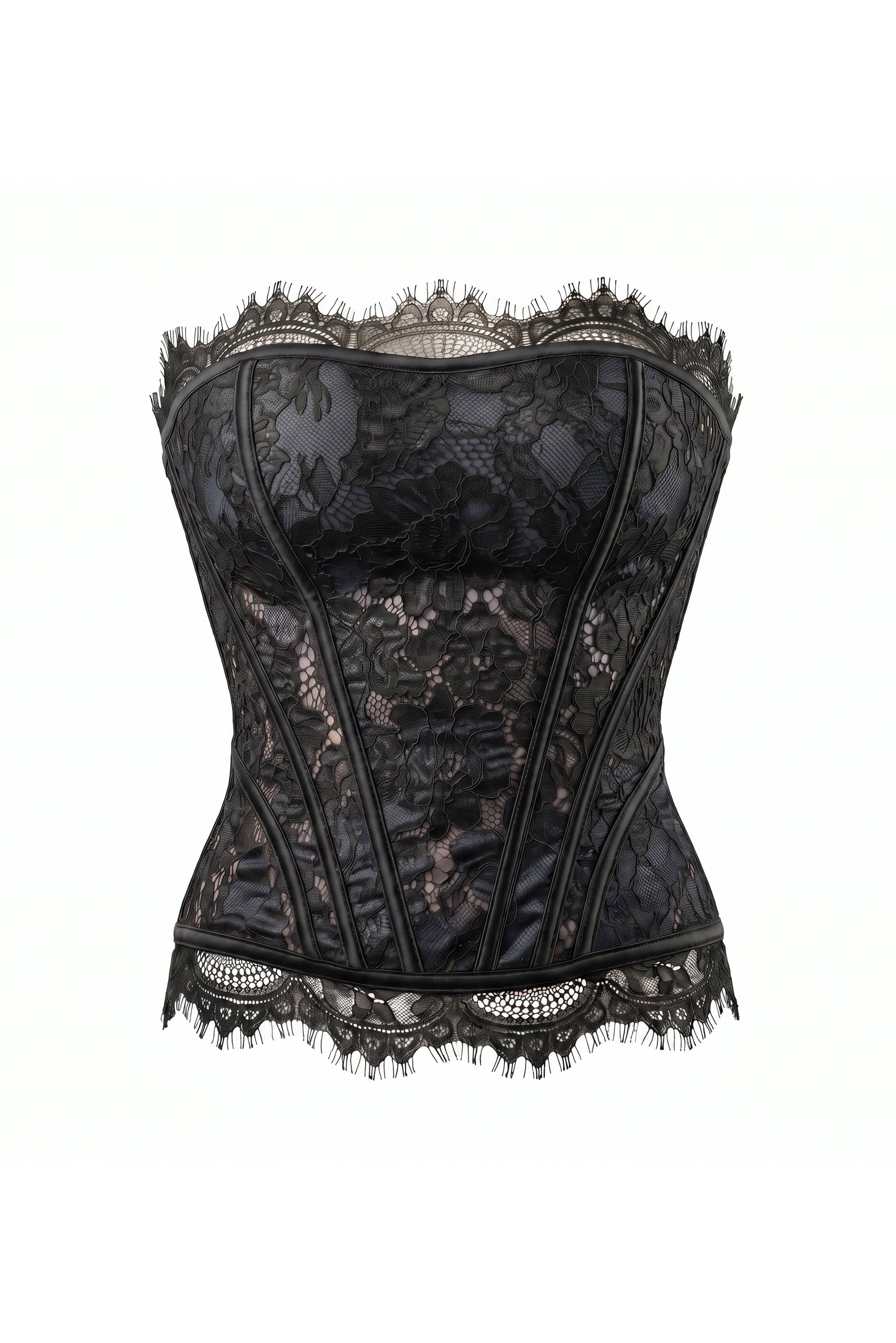 ELLIPSE BALANCE CORSET