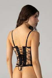 ELLIPSE CORSET