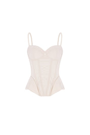 ELLIPSE AURA CORSET PERL