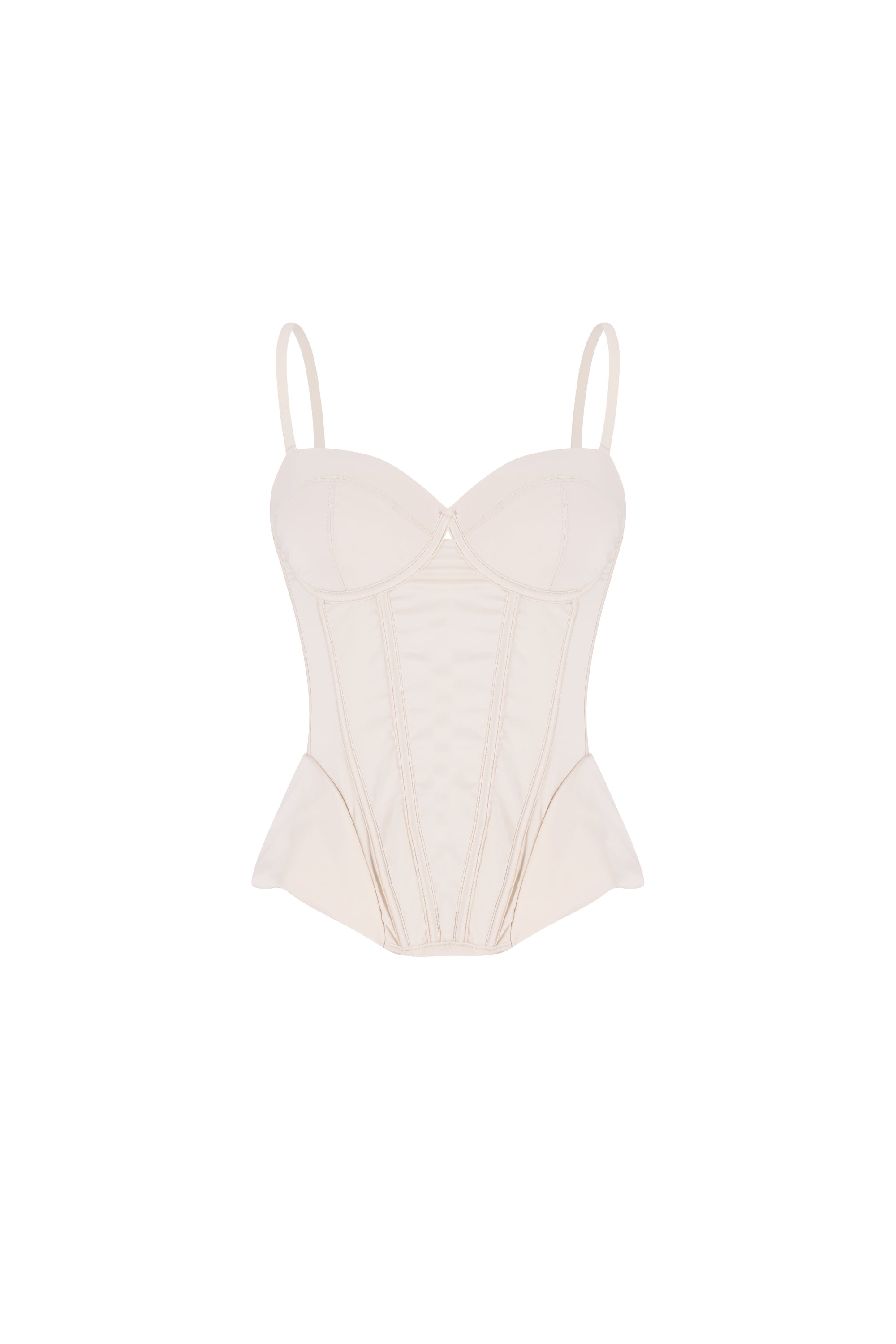 ELLIPSE AURA CORSET PERL