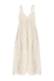 ELLIPSE AURA BABYDOLL NUDE