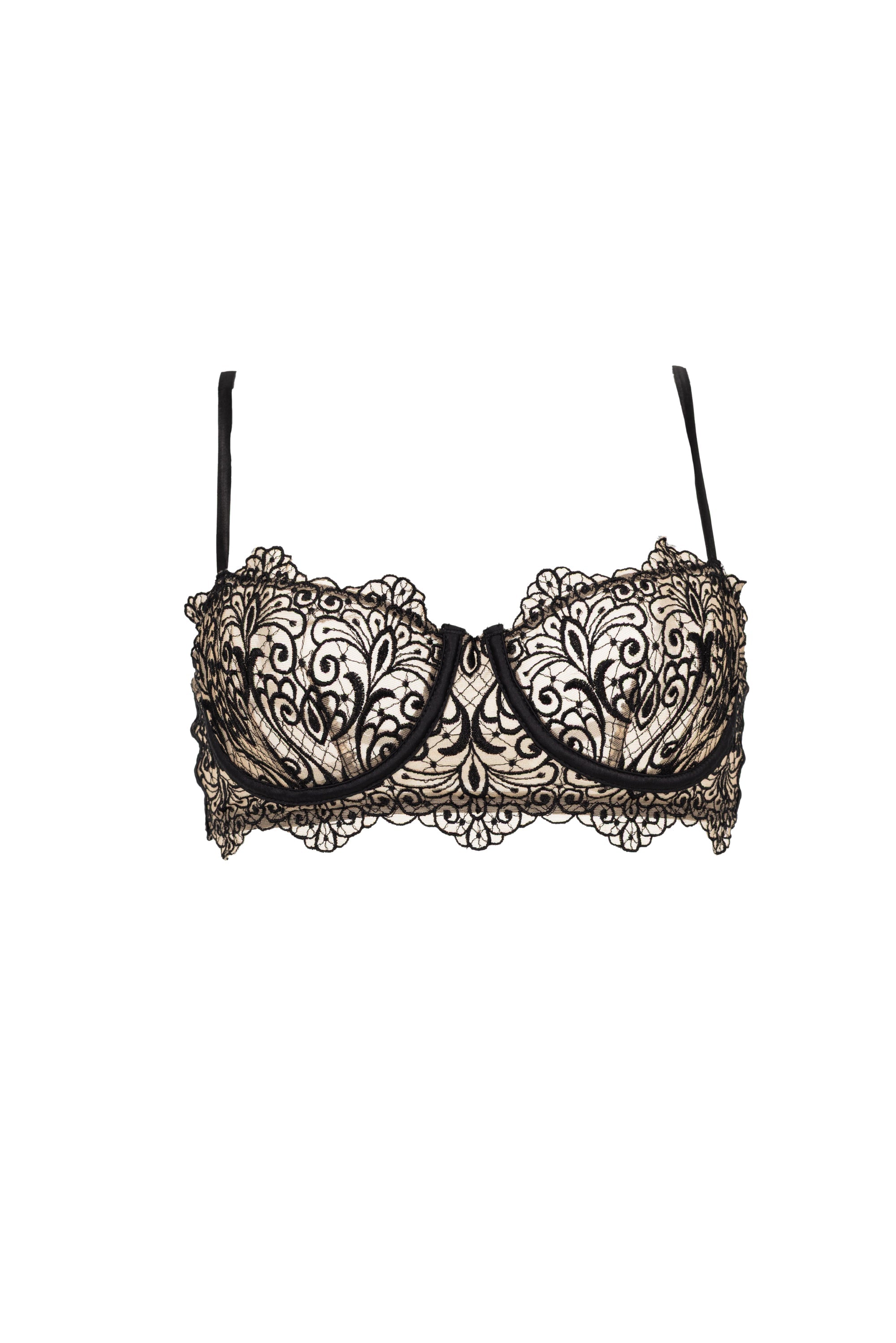 ELLIPSE WHISPERS UNDERWIRE BRA