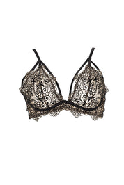 ELLIPSE WHISPERS BRALETTE
