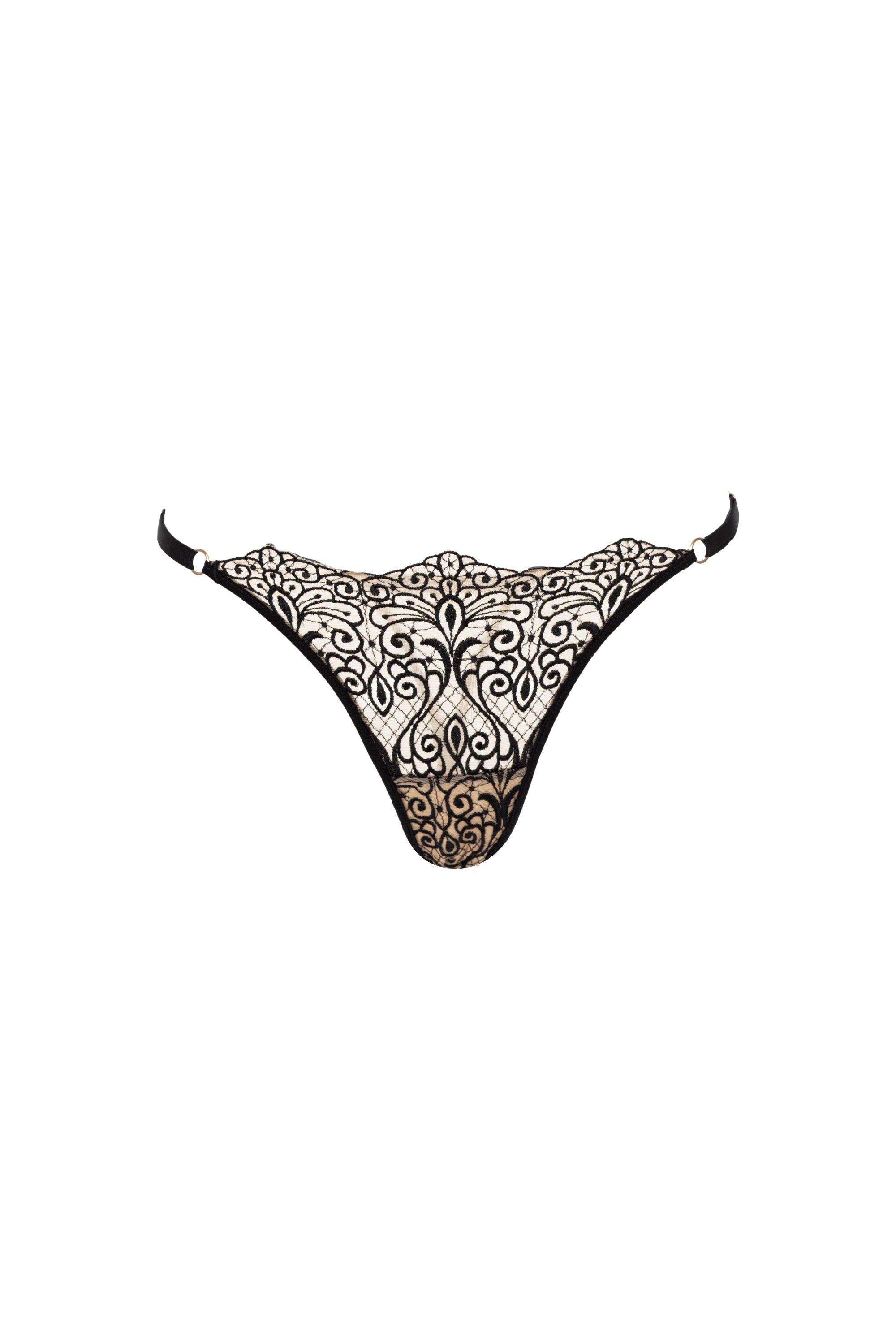 ELLIPSE WHISPERS BRAZILIAN STRING