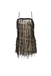 ELLIPSE WHISPERS CHEMISE