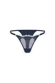 ELLIPSE AURA BRAZILIAN STRING BLUE