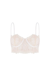 ELLIPSE AURA BUSTIER NUDE